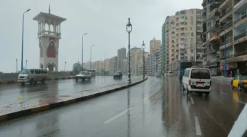 تغييرات الطقس غدا الأربعاء 14 يناير بين برودة ورياح وشبورة